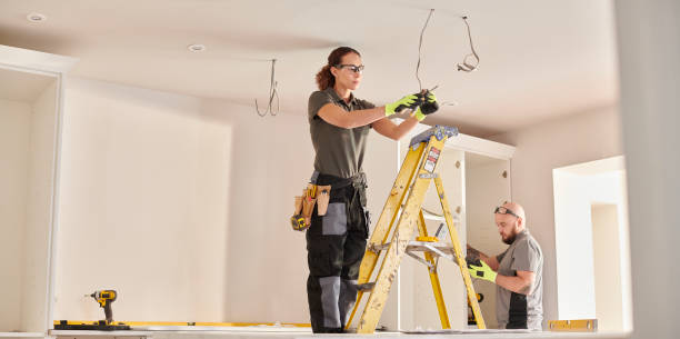 Best Electrical Installation Contractor  in Rossmoyne, OH